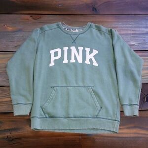 VS PINK Sweatshirt